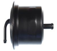 MAHLE KL 523 Filtro combustible Filtro de tubería Compatible con SUZUKI Grand Vitara I SUV FT, HT GRAND VITARA I Descapotable GT