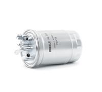 MAHLE KL 554D Filtro combustible Filtro de Combustible para VW Filtro de tubería