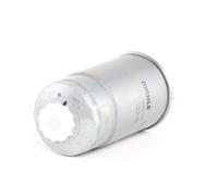 MAHLE KL 567 Filtro combustible Filtro de tubería
