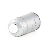 MAHLE KL 567 Filtro combustible Filtro de Combustible para FORD KA (RU8) Filtro