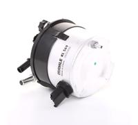 MAHLE KL 569 Filtro combustible Filtro de Combustible para FORD C-MAX (DM2)