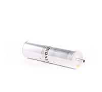 MAHLE KL 596 Filtro combustible Filtro de Combustible para AUDI Q5 (8RB) Filtro