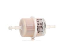 MAHLE KL 63 OF Filtro combustible Filtro de Combustible para OPEL COMMODORE A