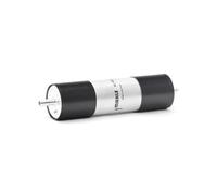 MAHLE KL 658 Filtro combustible Filtro de Combustible para SEAT Exeo ST (3R5)