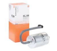 Filtro de combustible KNECHT KL 69