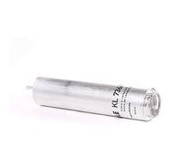 MAHLE KL 736/1D Filtro combustible Filtro de tubería Compatible con BMW 3 Touring F31 1 Hatchback F20 3 Sedán F30, F80 4 Gran Coupe F36 3 Gran Turismo F34