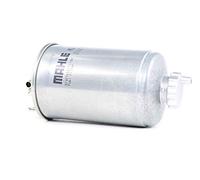 MAHLE KL 75 Filtro combustible Filtro de tubería - Para Automóviles
