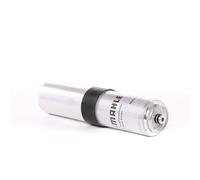 MAHLE KL 763D Filtro combustible Filtro de Combustible para BMW 3 Touring (E91)
