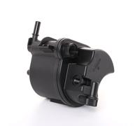 MAHLE KL 777D Filtro combustible Filtro de Combustible para FORD FUSION (JU)