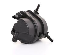 MAHLE KL 779 - Filtro de combustible