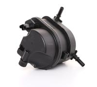 MAHLE KL 779 Filtro combustible Filtro de Combustible para FORD Filtro de