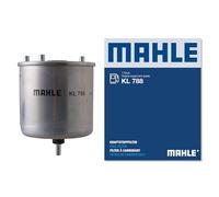 MAHLE KL 788 Filtro combustible Filtro de tubería