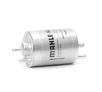 MAHLE KL 82 Filtro combustible Filtro de tubería