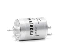 Filtro de combustible Filtro de tubería KL 82 KNECHT para MERCEDES-BENZ PUCH