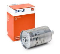 MAHLE KL 88 Filtro combustible Filtro de Combustible para VW GOLF II (19E, 1G1)