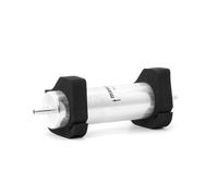 MAHLE KL 916 Filtro combustible Filtro de Combustible para AUDI Q5 (8RB) Filtro