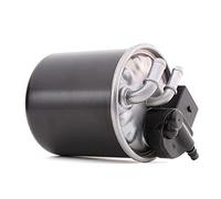 MAHLE KL 942 Filtro combustible Filtro de tubería