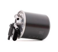 MAHLE KL 949 Filtro combustible Filtro de Combustible Filtro de tubería con