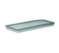MAHLE KL 977D - Filtro de combustible (84,7 MMu.a, apto para Fiat Ducato Kasten (250_)