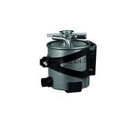 MAHLE KLH 12 Filtro combustible Filtro de tubería con soporte