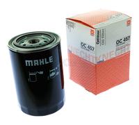 MAHLE KNECHT Filtro De Aceite OC 457 Para VW Passat Variant 3B5 Audi A4