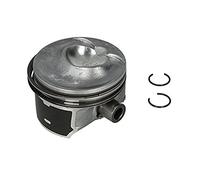 MAHLE Kolben 0280400