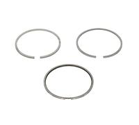 MAHLE Kolbenringsatz 02158V0