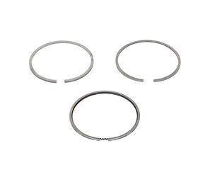 MAHLE Kolbenringsatz 02158V0