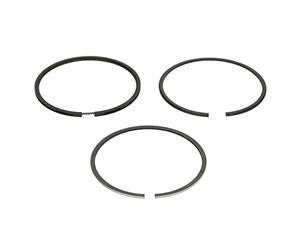 MAHLE Kolbenringsatz 02162N0