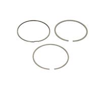 MAHLE Kolbenringsatz 028RS001240N0