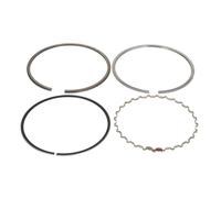 Juego de anillos de pistón MAHLE 034 89 N0