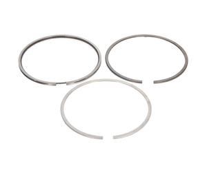 MAHLE Kolbenringsatz 08121N0