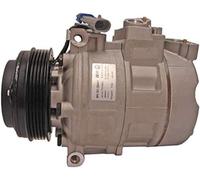 MAHLE Kompressor, Klimaanlage ACP1004000S
