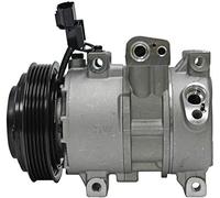 MAHLE Kompressor, Klimaanlage ACP1174000P