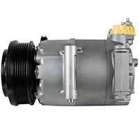 MAHLE Kompressor, Klimaanlage ACP1205000P