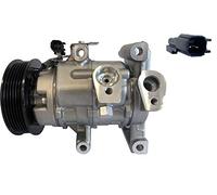 MAHLE Kompressor, Klimaanlage ACP1212000S