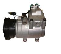 MAHLE Kompressor, Klimaanlage ACP1217000P