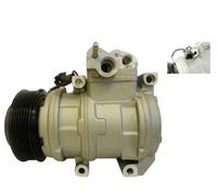 MAHLE Kompressor, Klimaanlage ACP1243000S
