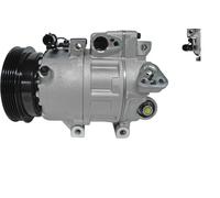 MAHLE Kompressor, Klimaanlage ACP1250000P