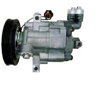 MAHLE Kompressor, Klimaanlage ACP1304000P