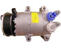 MAHLE Kompressor, Klimaanlage ACP1366000P