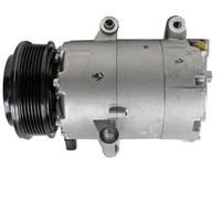 MAHLE Kompressor, Klimaanlage ACP1391000P