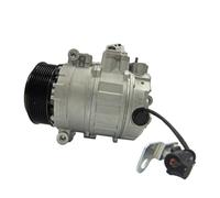 MAHLE Kompressor, Klimaanlage ACP143000S