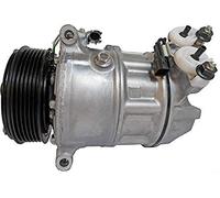 MAHLE Kompressor, Klimaanlage ACP1442000P
