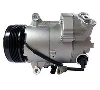 MAHLE Kompressor, Klimaanlage ACP178000S | Mahle Compresor, aire acondicionado Acp 178 000S