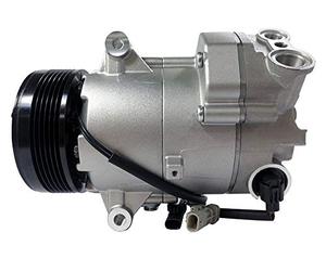 MAHLE Kompressor, Klimaanlage ACP178000S | Mahle Compresor, aire acondicionado Acp 178 000S