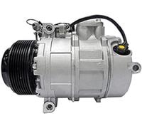 MAHLE Kompressor, Klimaanlage ACP231000S