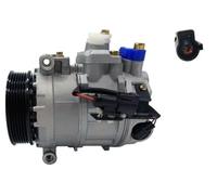 MAHLE Kompressor, Klimaanlage ACP239000S