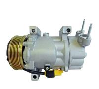 MAHLE Kompressor, Klimaanlage ACP384000S