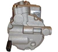 MAHLE Kompressor, Klimaanlage ACP40000S | Compatible con: Audi A4 Allroad B8, A4 B8, A4 B8 Avant, A5, A5 Cabriolet, A5 Sportback, A6 C6, A6 C6 Avant, Q5
